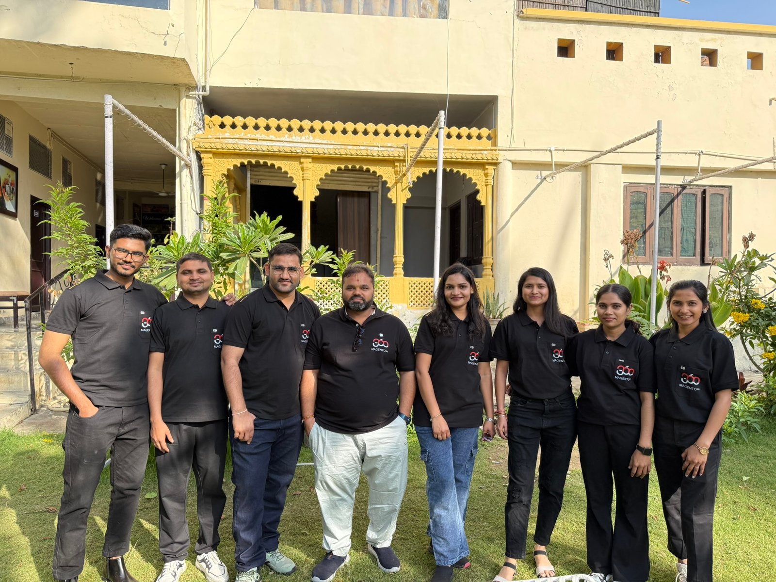 Future Commerce Team